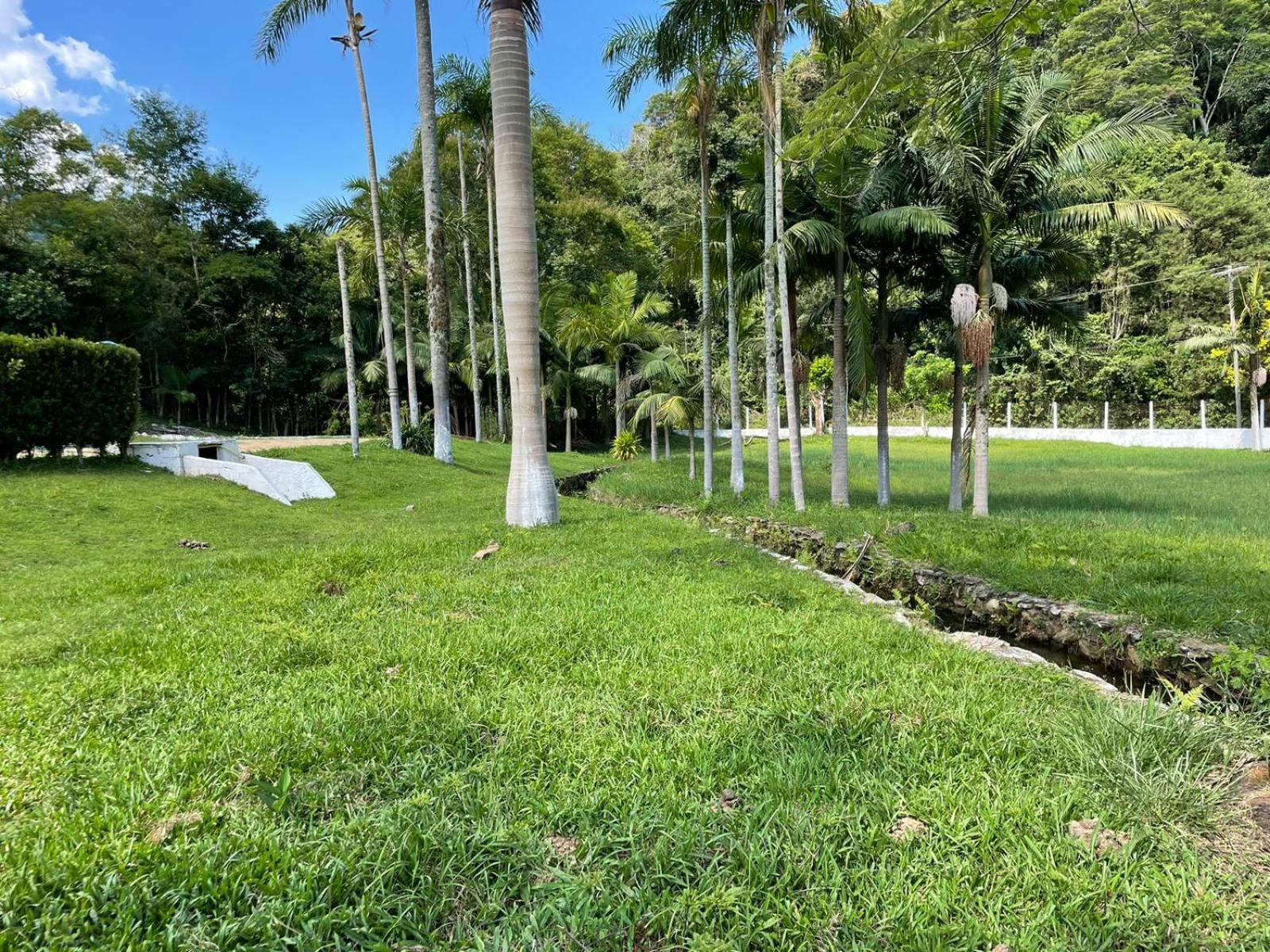 Villa Sitio Sol E Agua Mairiporã Exterior foto